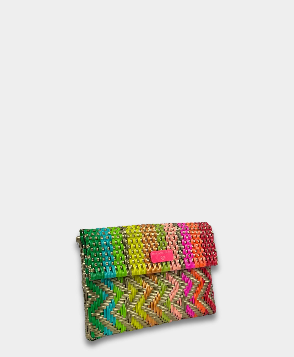Funky Clutch