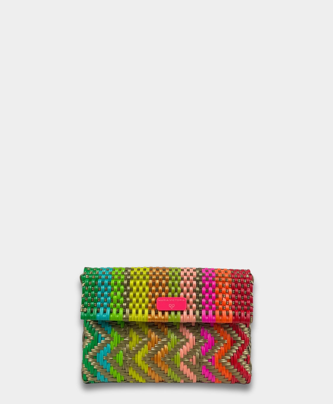 Funky Clutch
