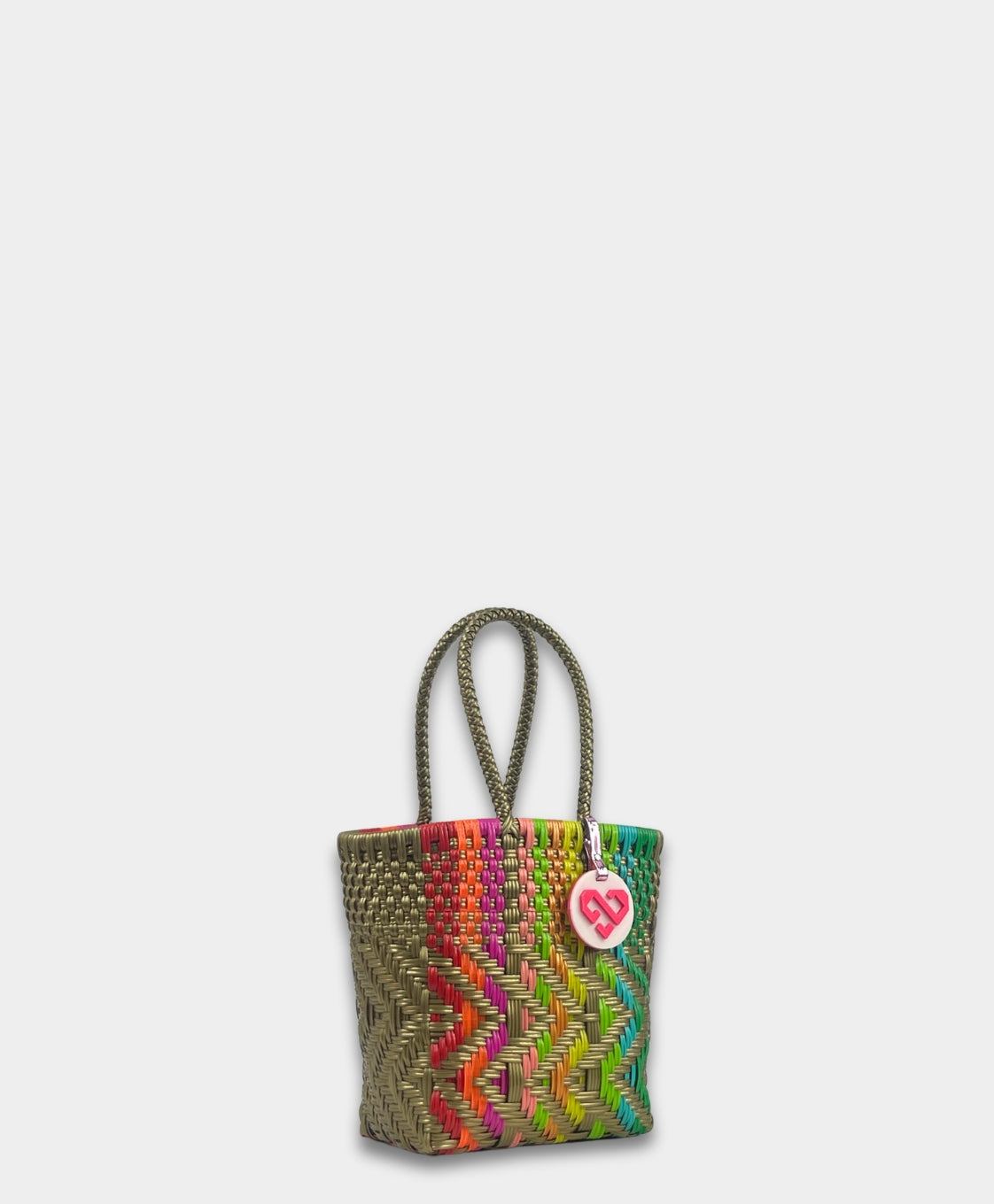 Funky Tote Bag Mini