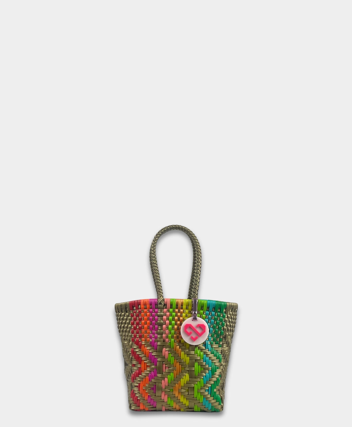 Funky Tote Bag Mini