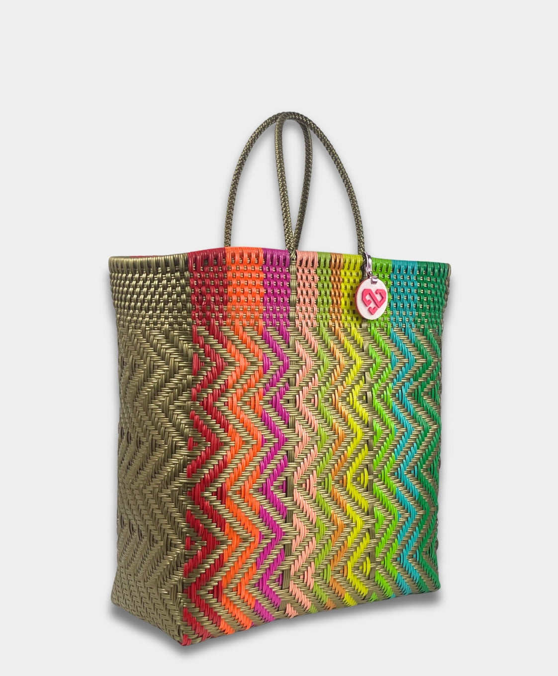 Funky Tote Bag Extra Large