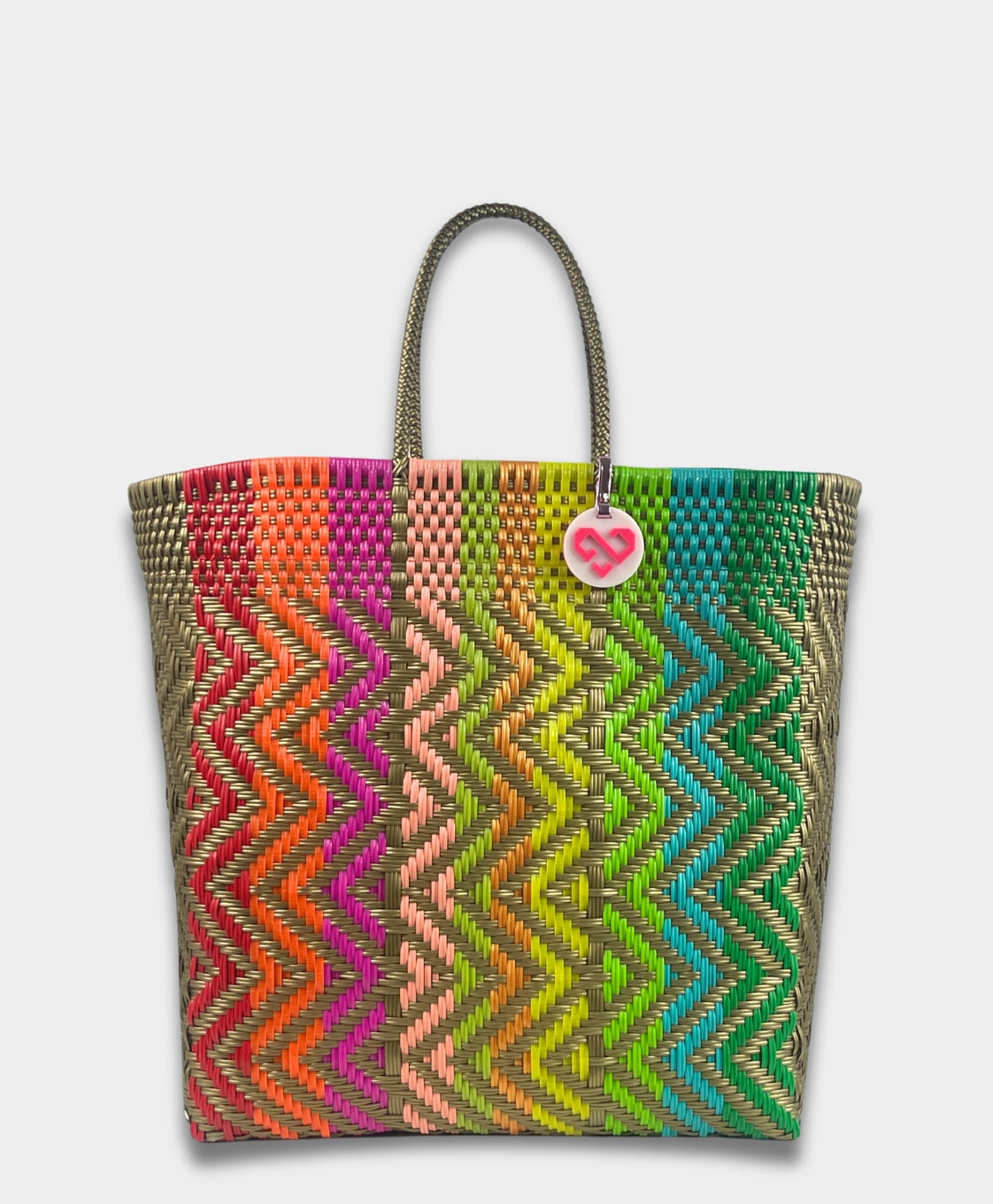 Funky Tote Bag Extra Large