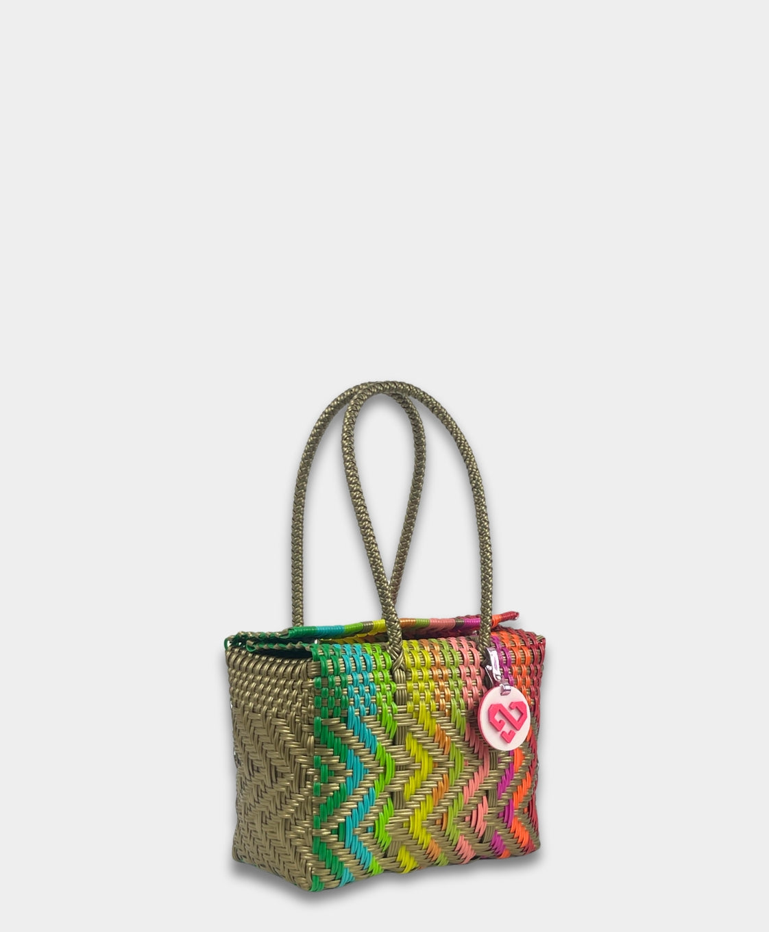 Funky Basket Small