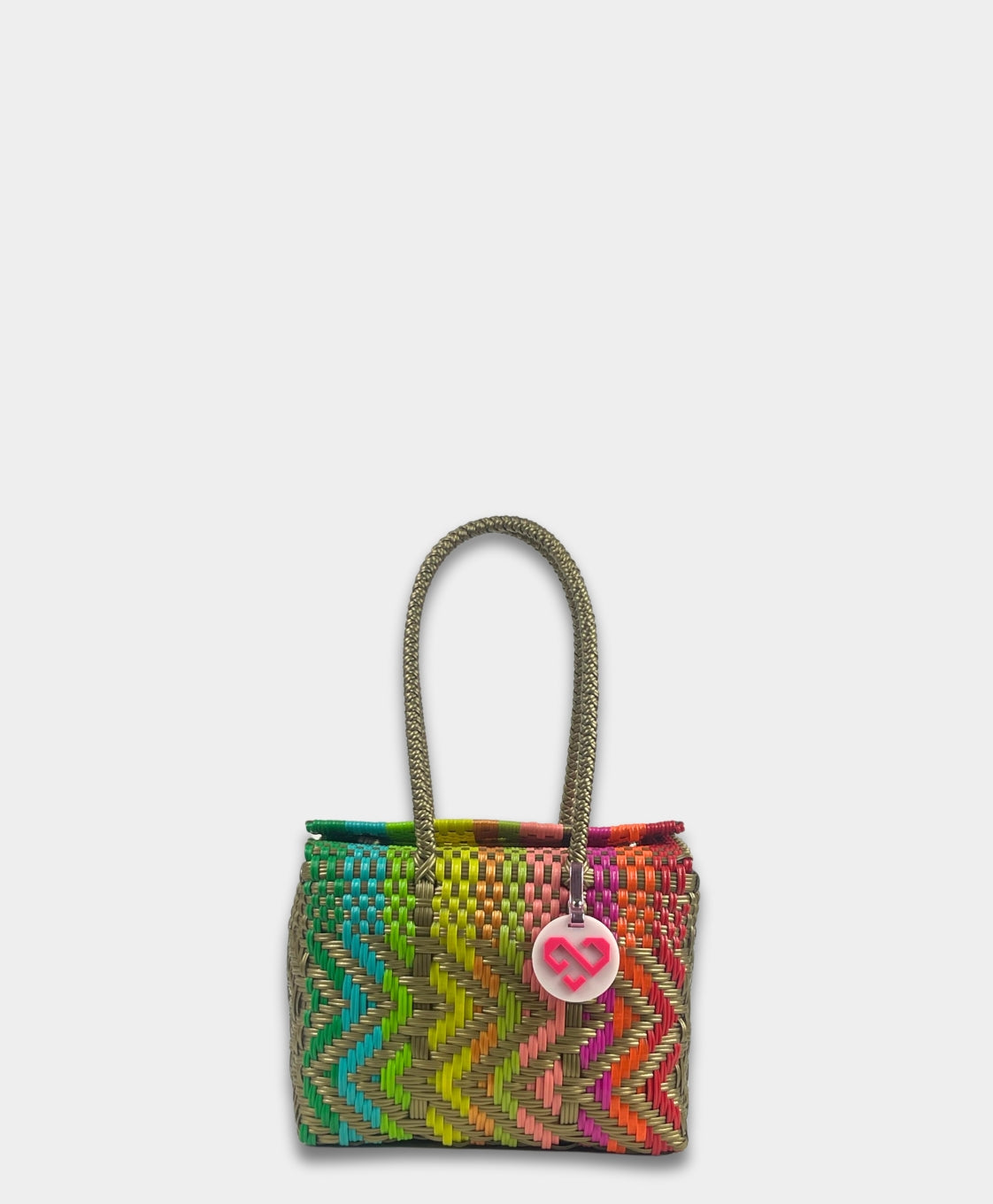 Funky Basket Small