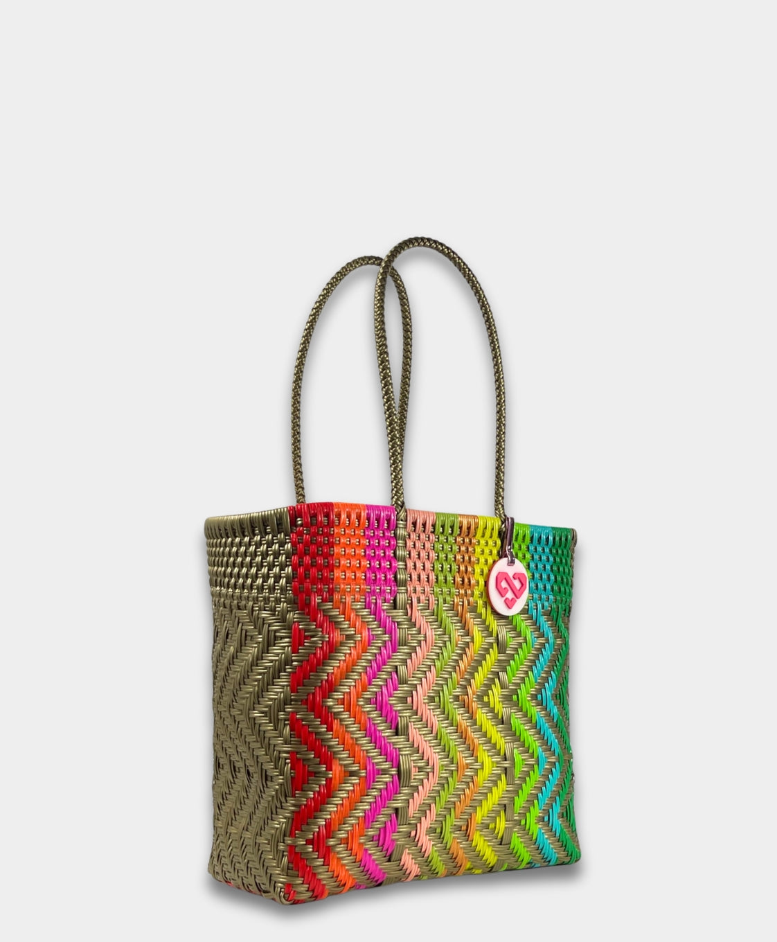 Funky Tote Bag Medium