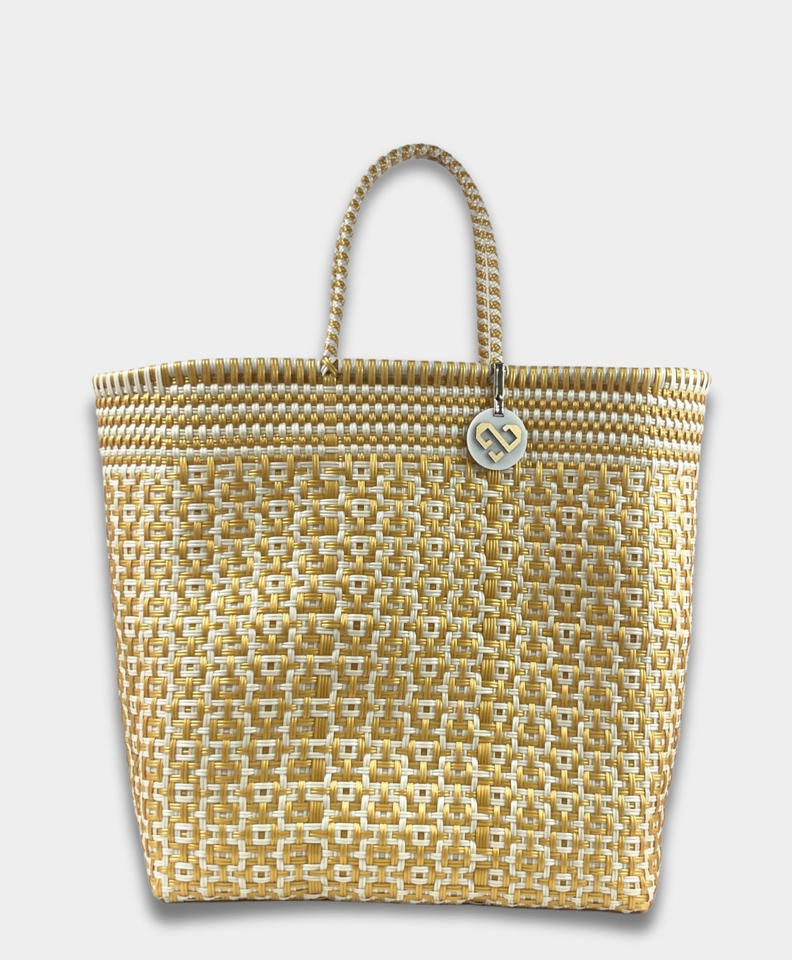 Gelato MGW Tote Bag Extra Large