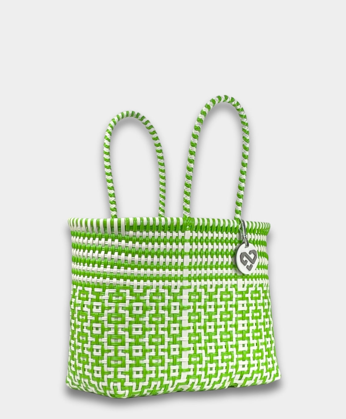 Gelato WL Tote Bag Small