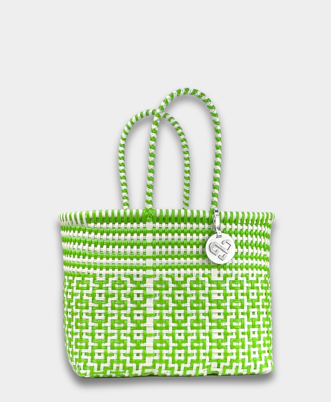 Gelato WL Tote Bag Small