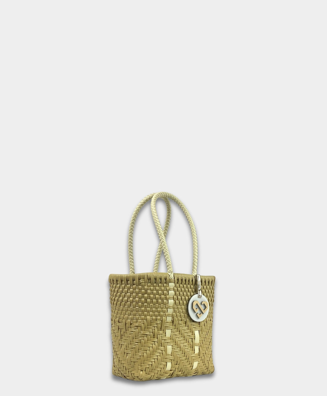 Glimmer Dust Tote Bag Mini