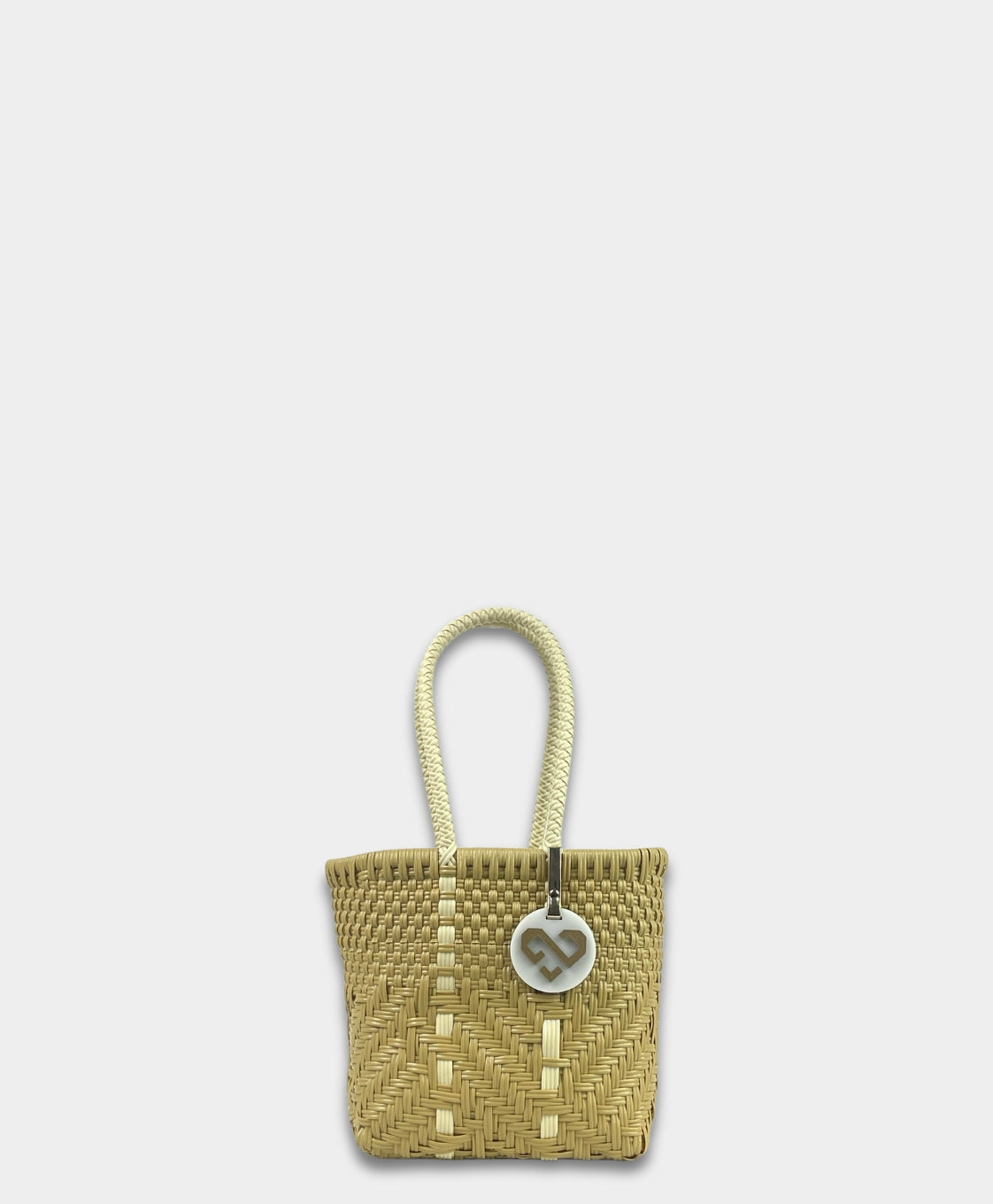 Glimmer Dust Tote Bag Mini