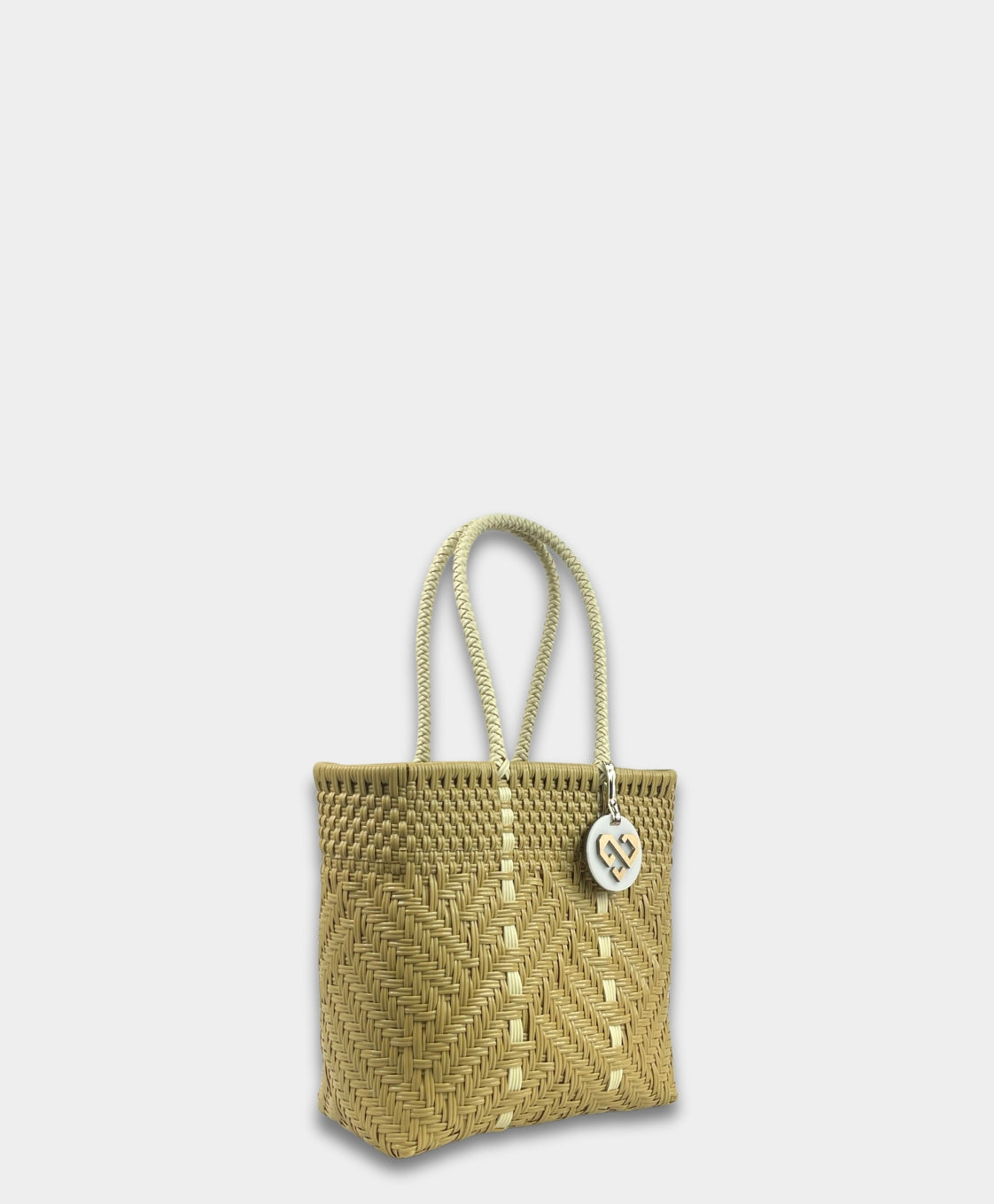 Glimmer Dust Tote Bag Extra Small