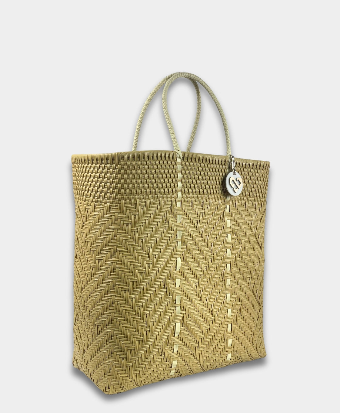 Glimmer Dust Tote Bag Extra Large