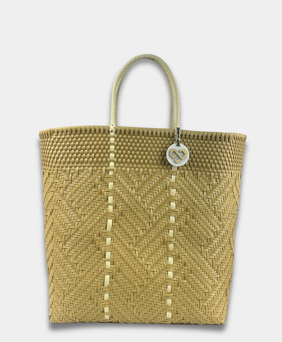 Glimmer Dust Tote Bag Extra Large
