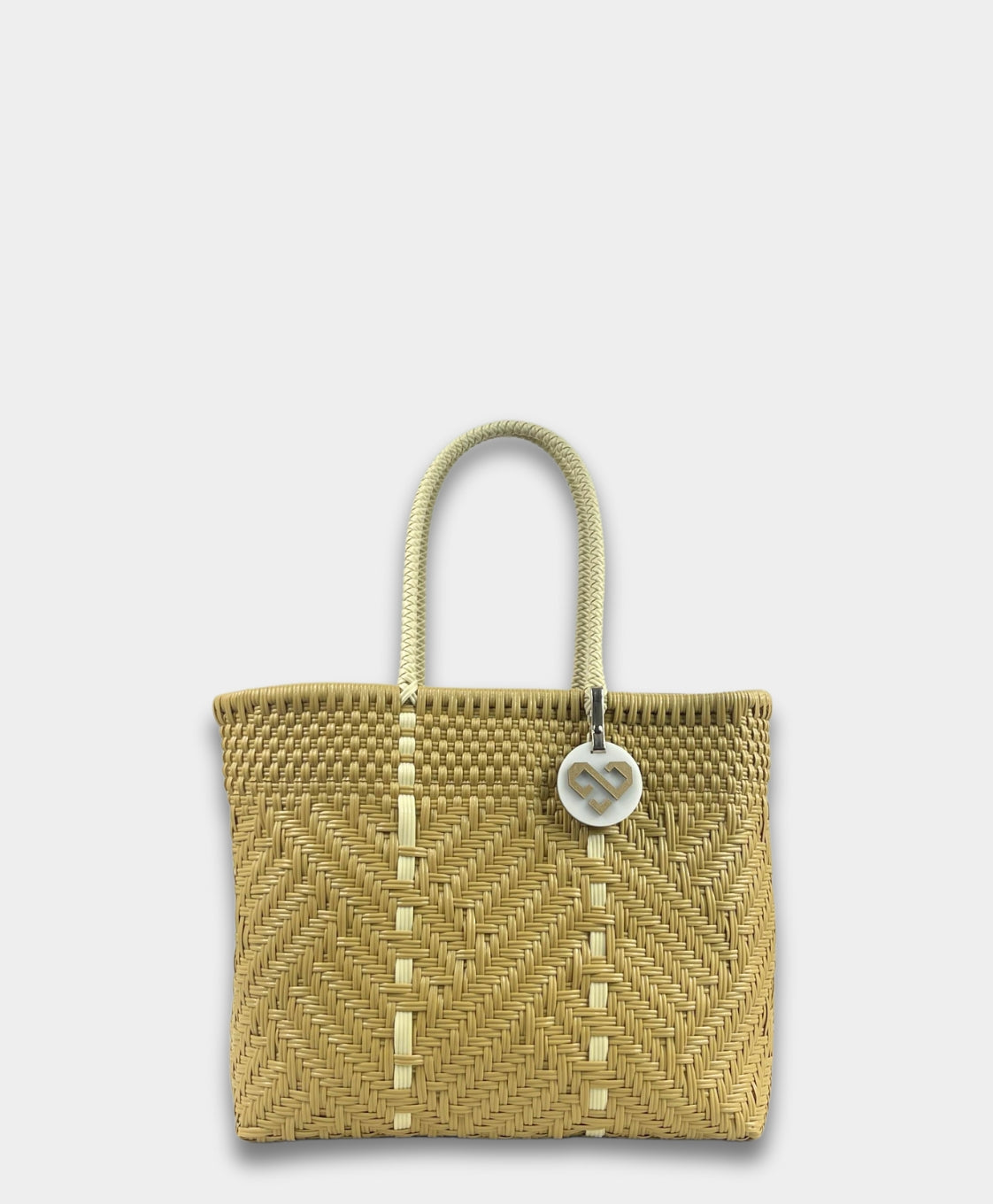 Glimmer Dust Tote Bag Small