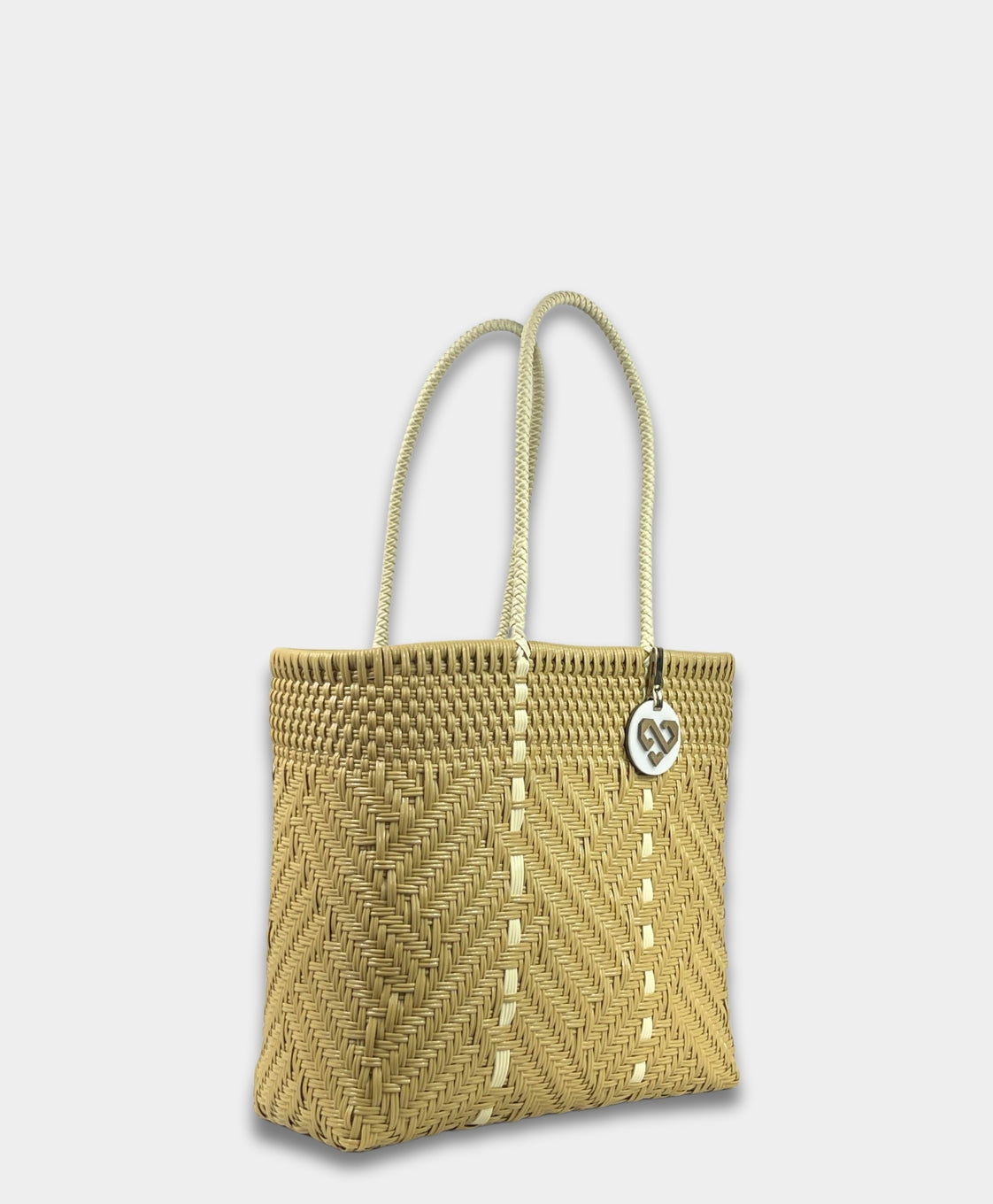 Glimmer Dust Tote Bag Medium