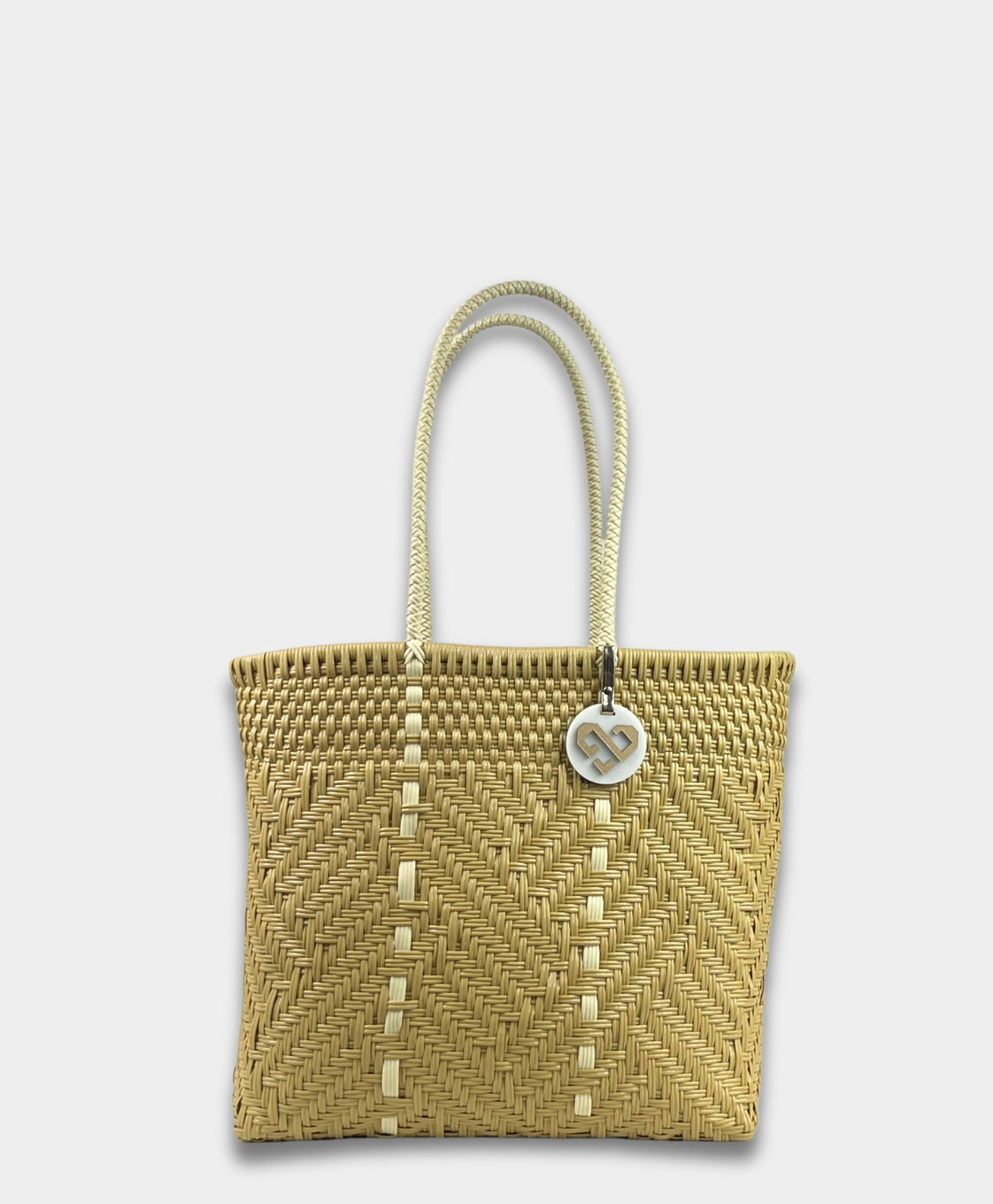 Glimmer Dust Tote Bag Medium