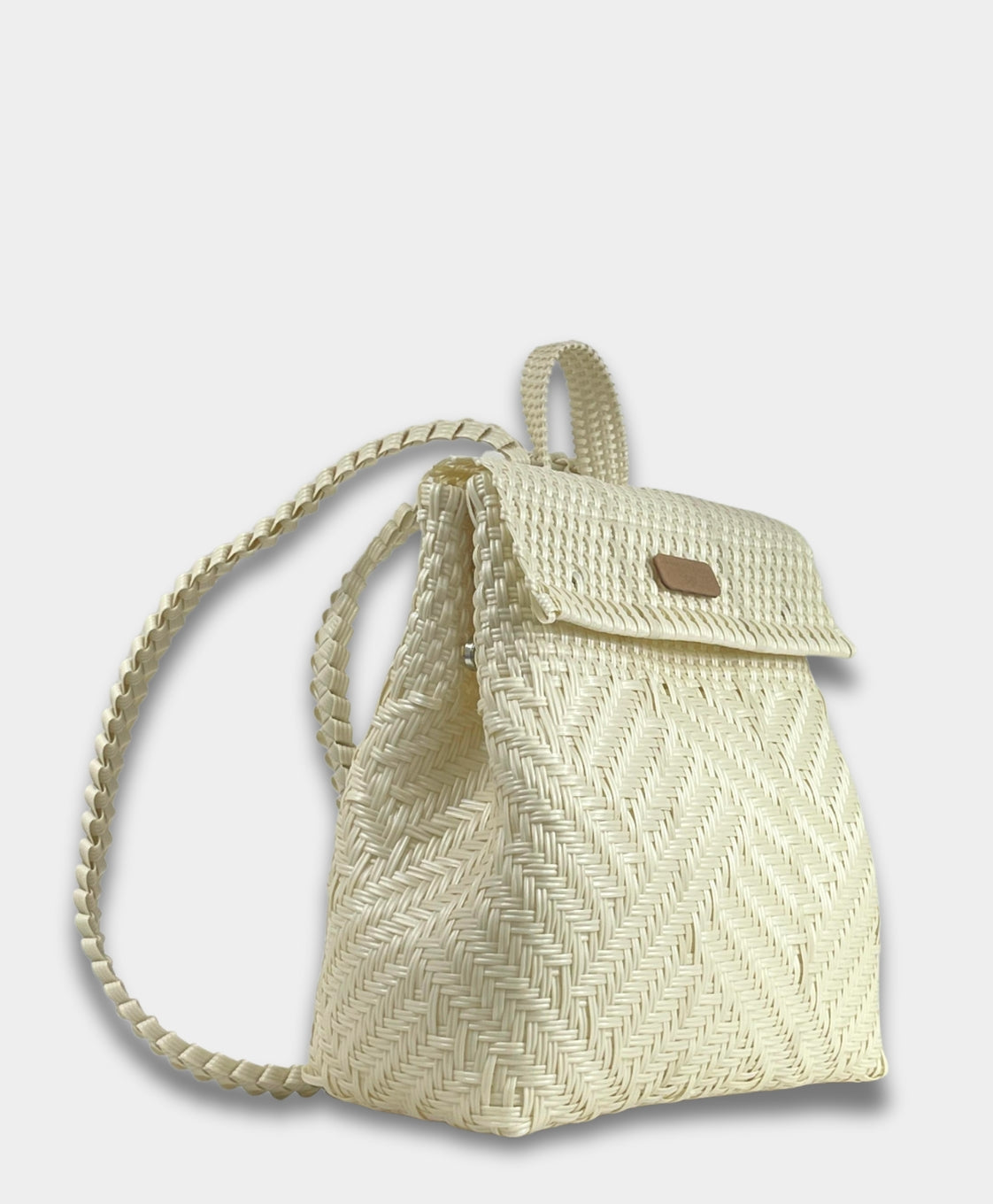 Glimmer Pearl Backpack