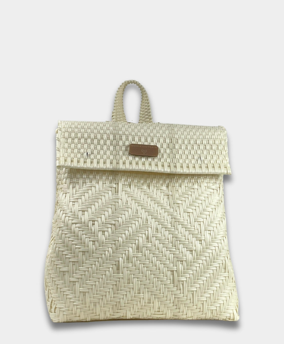 Glimmer Pearl Backpack