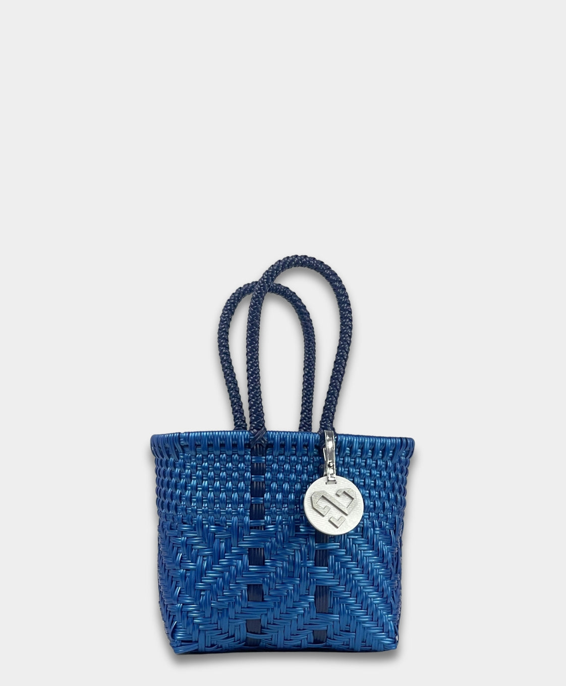 Glimmer Ultra Tote Bag Mini