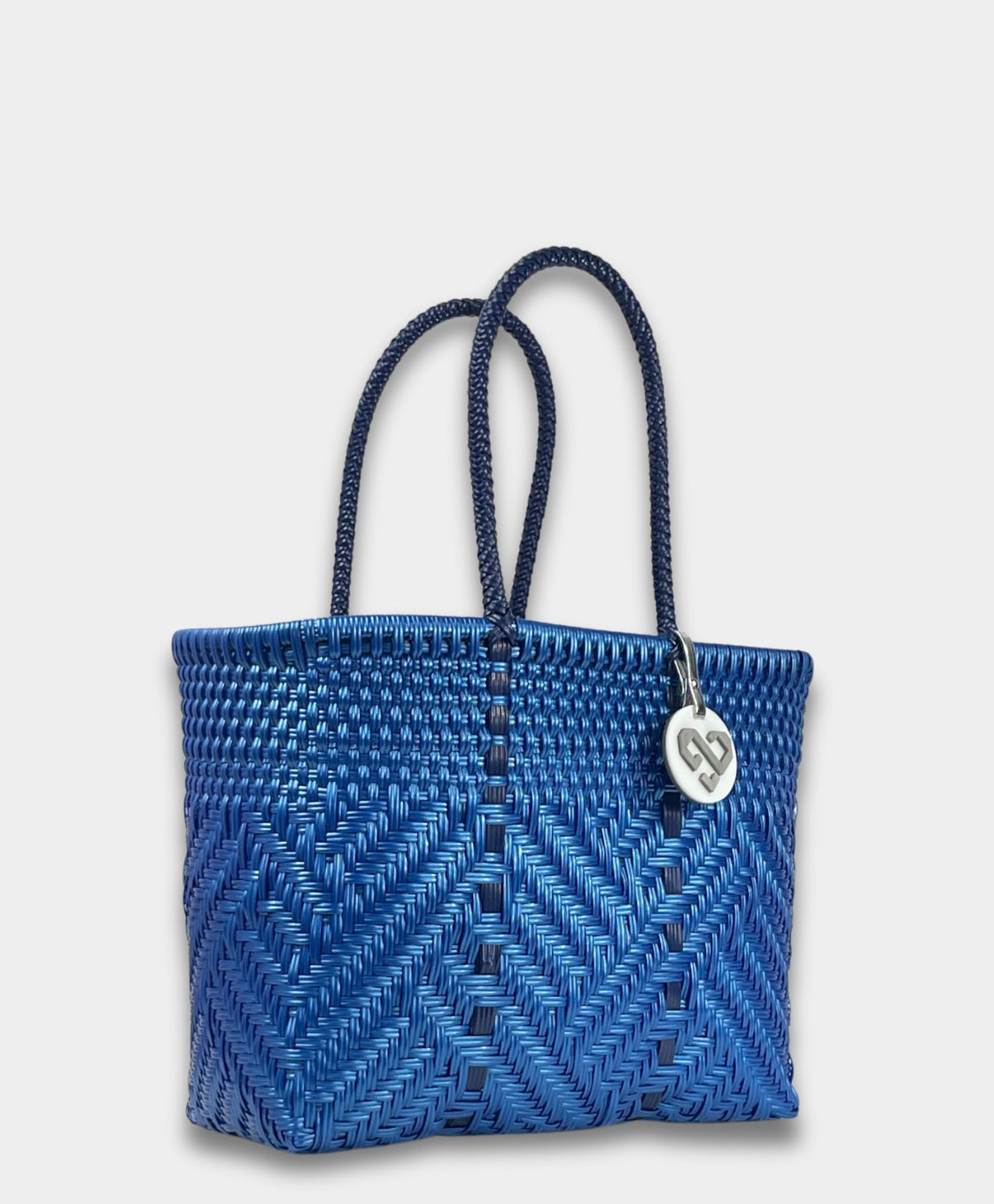 Glimmer Ultra Tote Bag Small