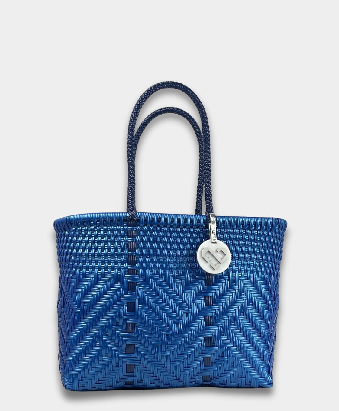 Glimmer Ultra Tote Bag Small