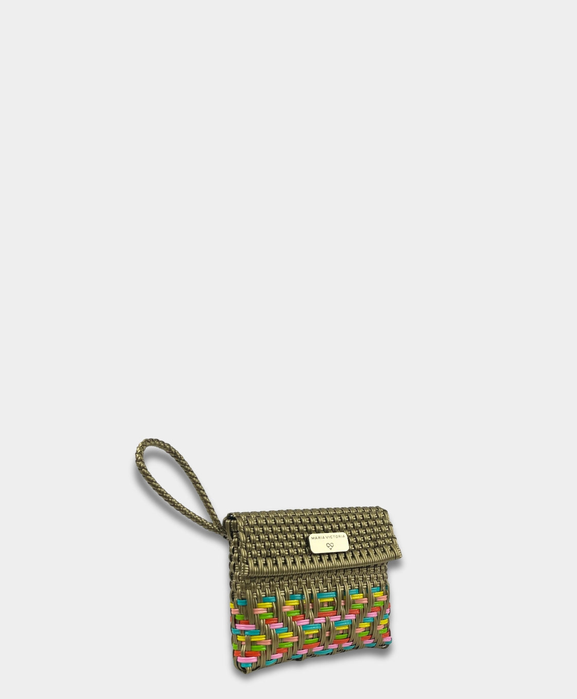 Groovy Wristlet