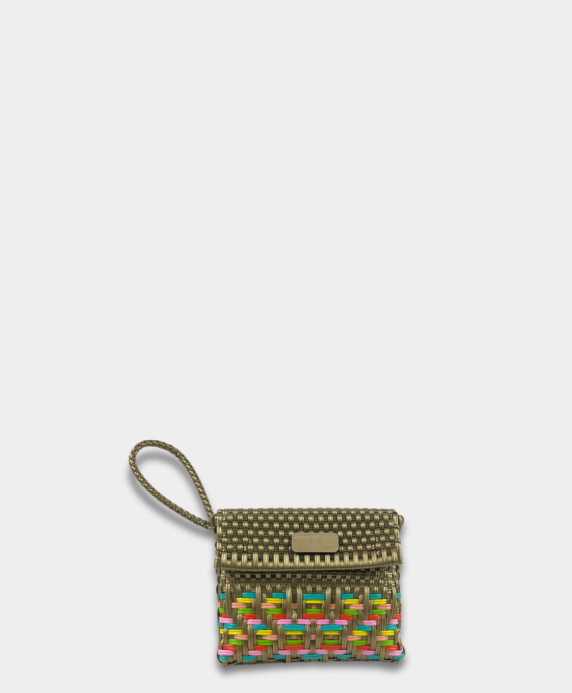 Groovy Wristlet