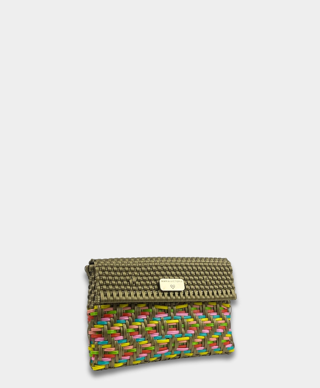 Groovy Clutch