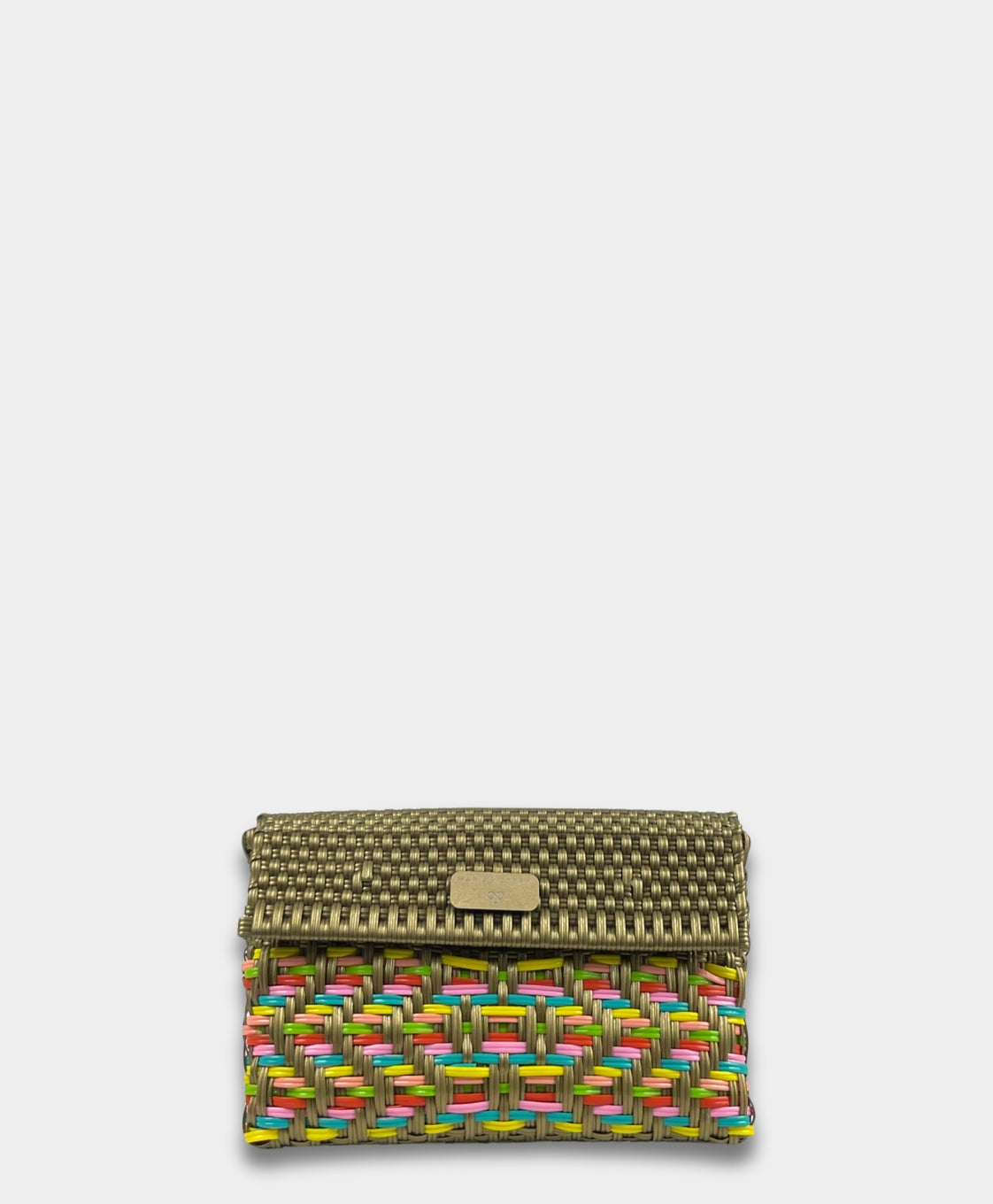 Groovy Clutch