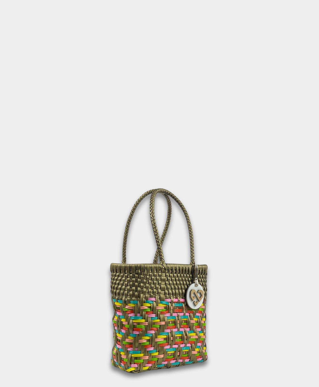 Groovy Tote Bag Mini