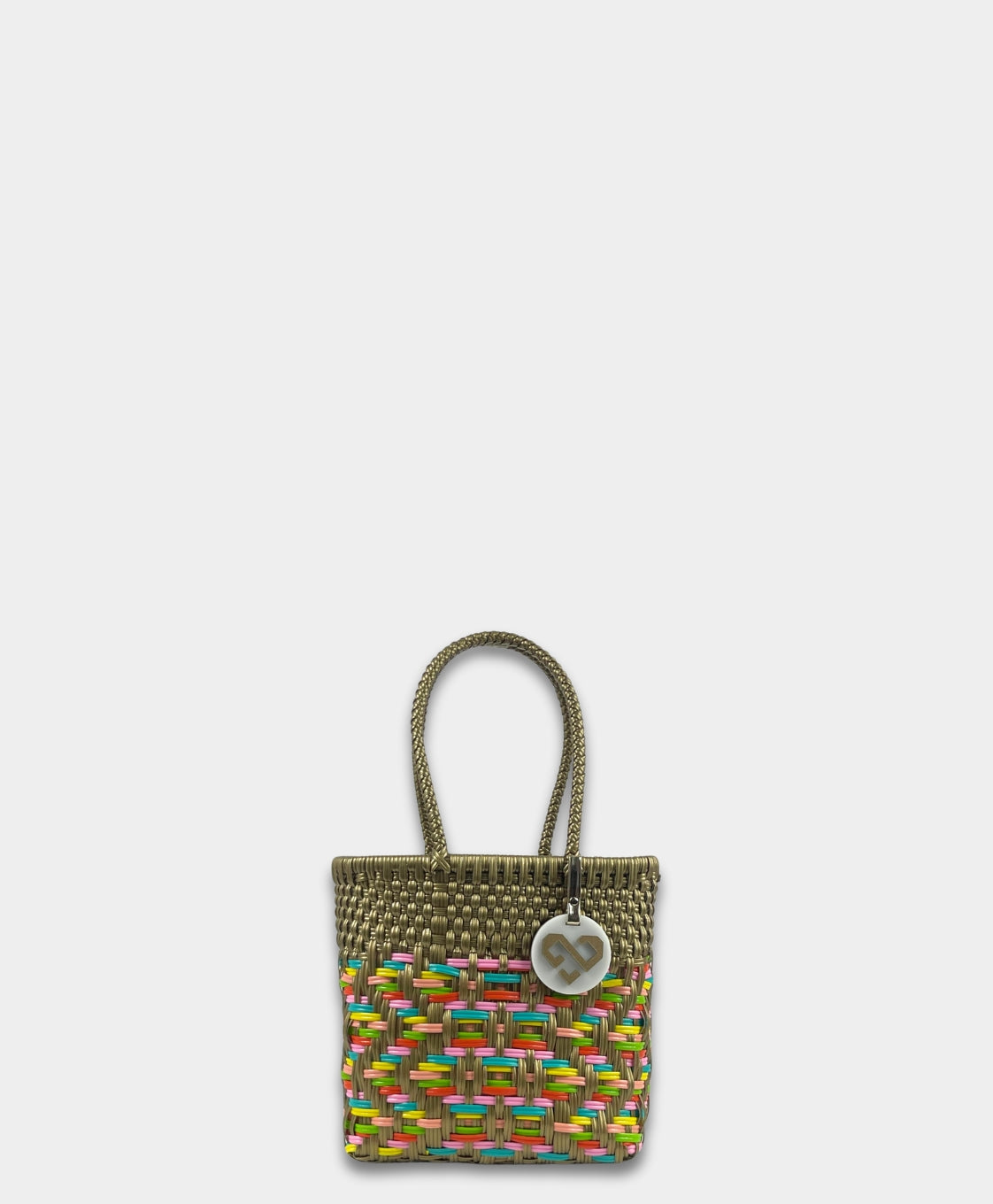 Groovy Tote Bag Mini