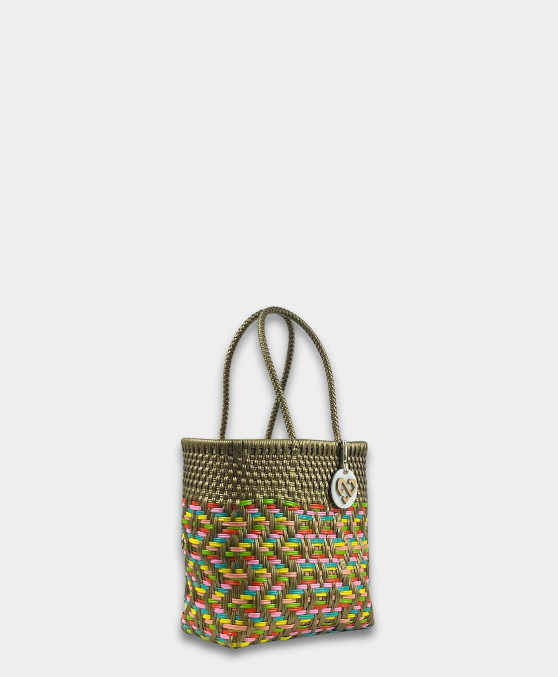 Groovy Tote Bag Extra Small