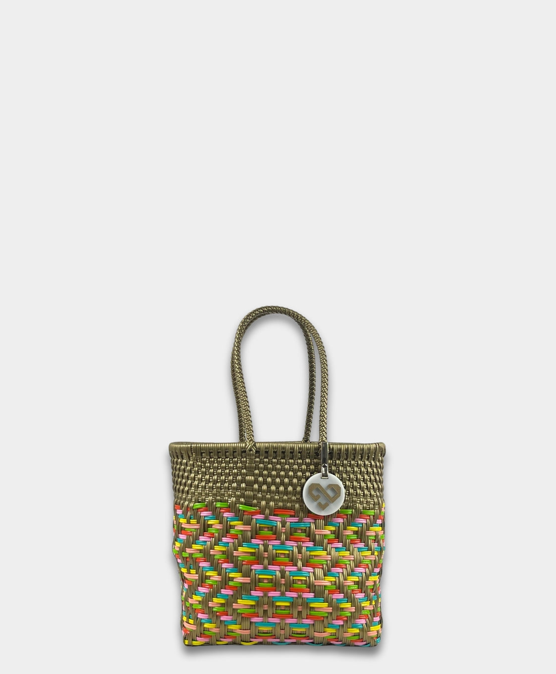 Groovy Tote Bag Extra Small