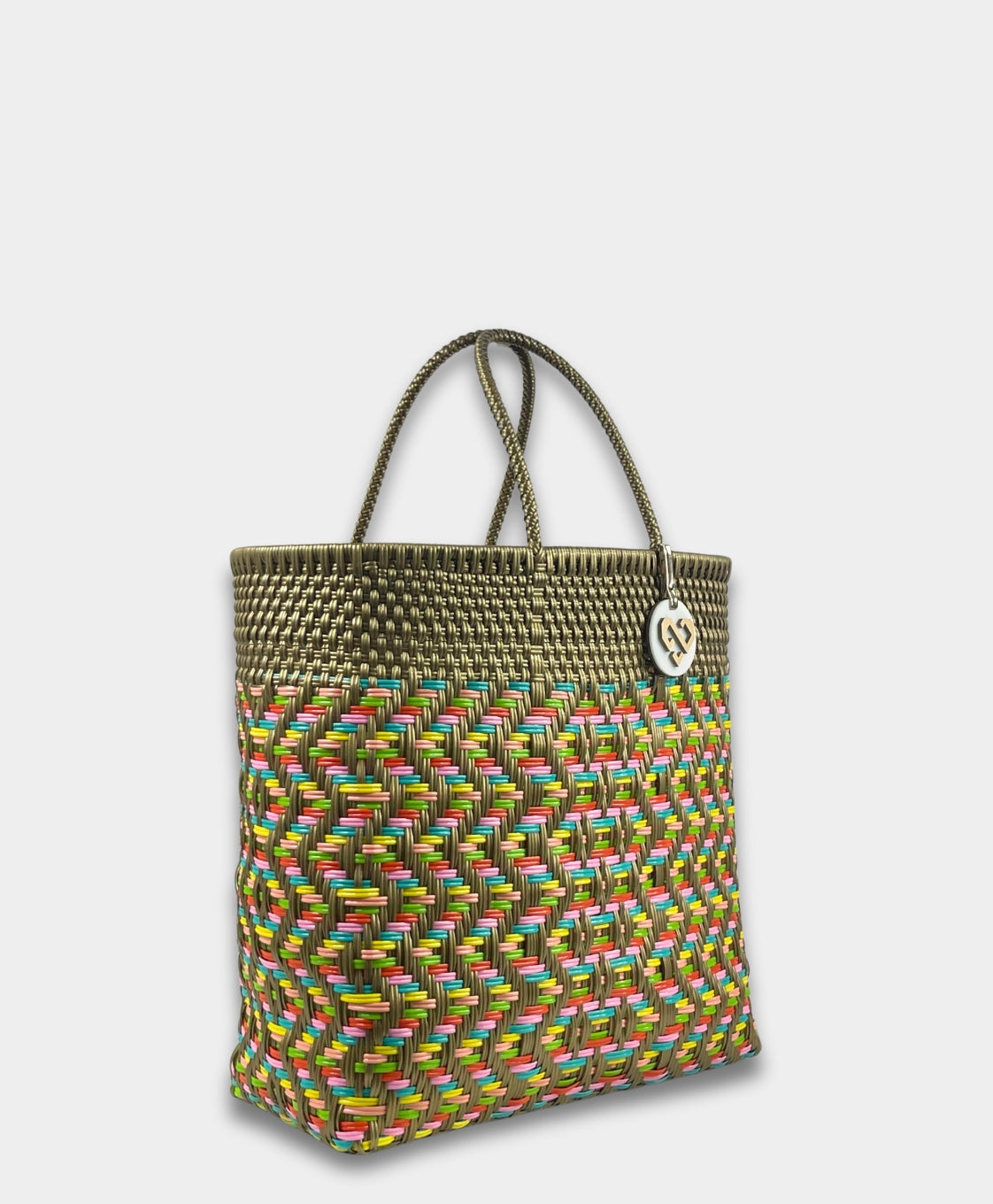 Groovy Tote Bag Large