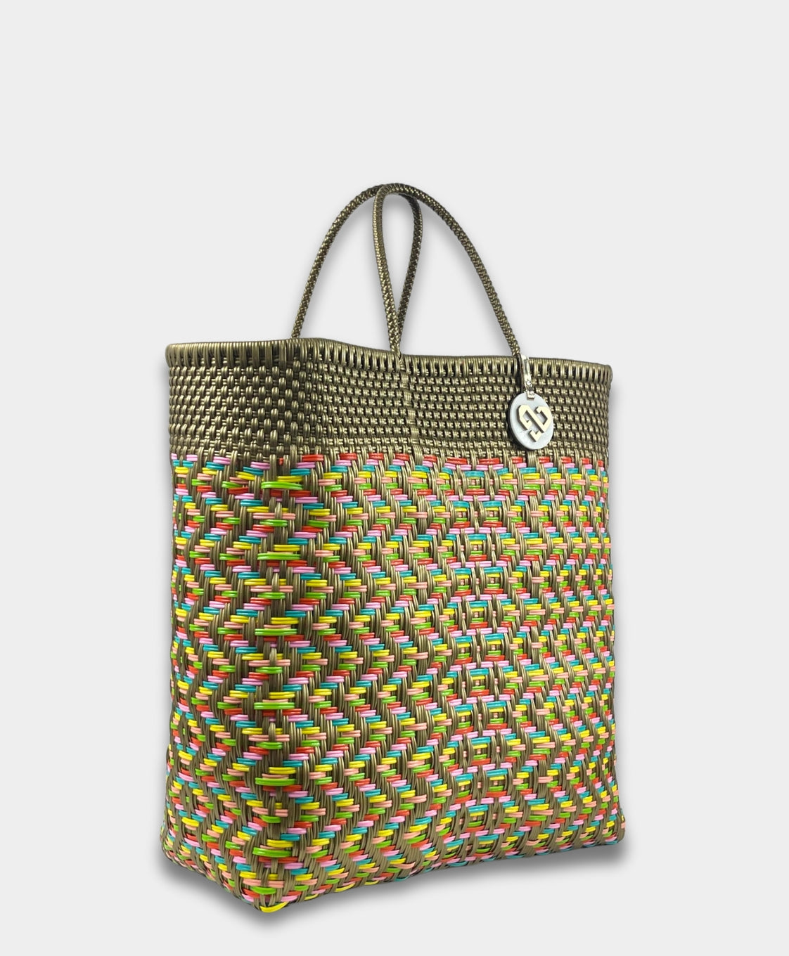 Groovy Tote Bag Extra Large