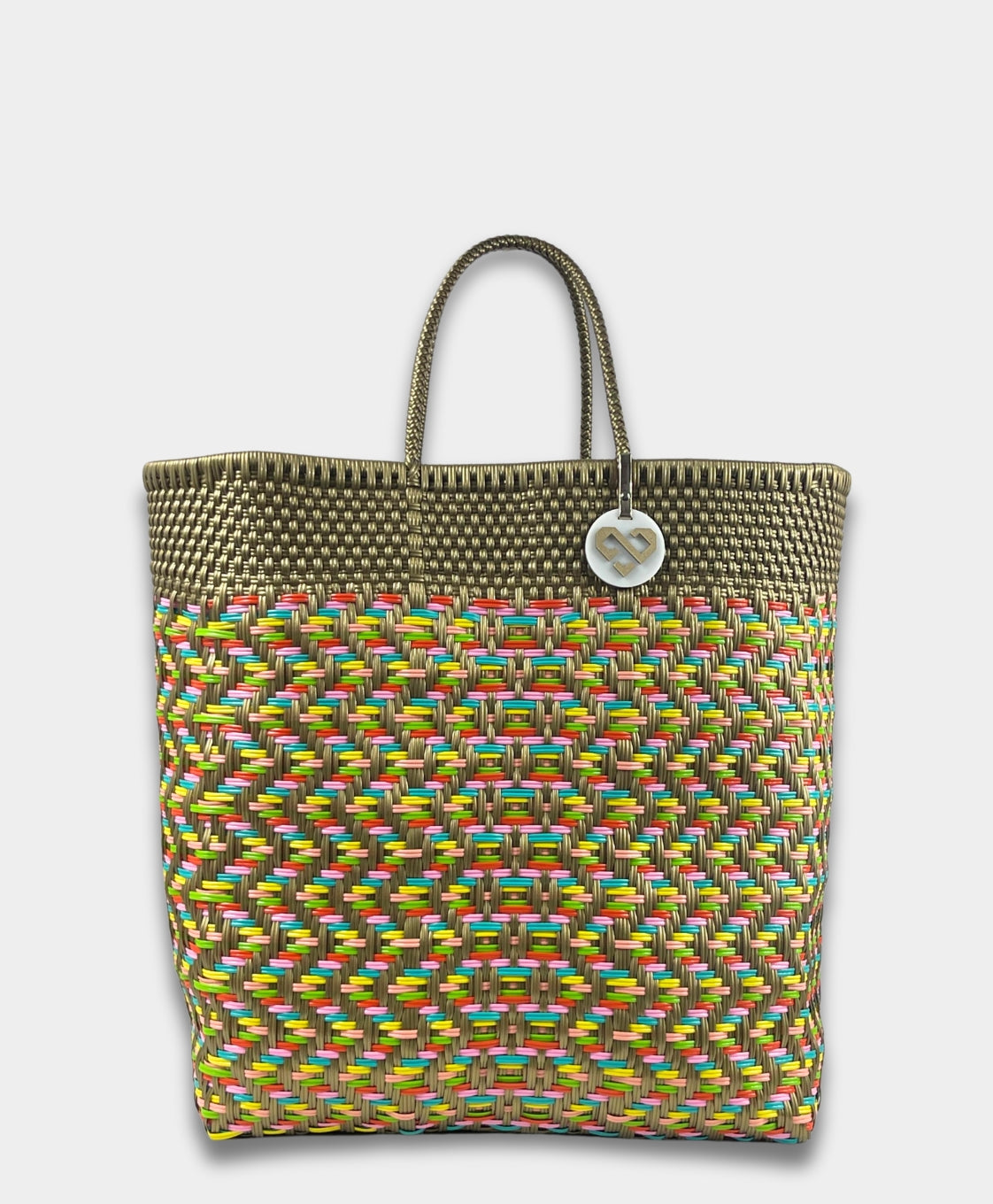 Groovy Tote Bag Extra Large