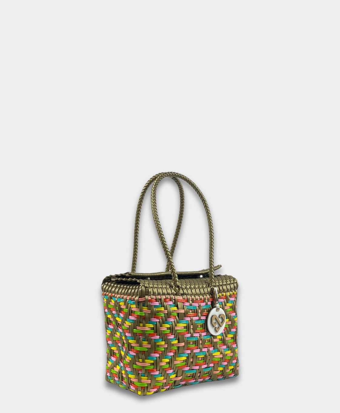 Groovy Basket Small