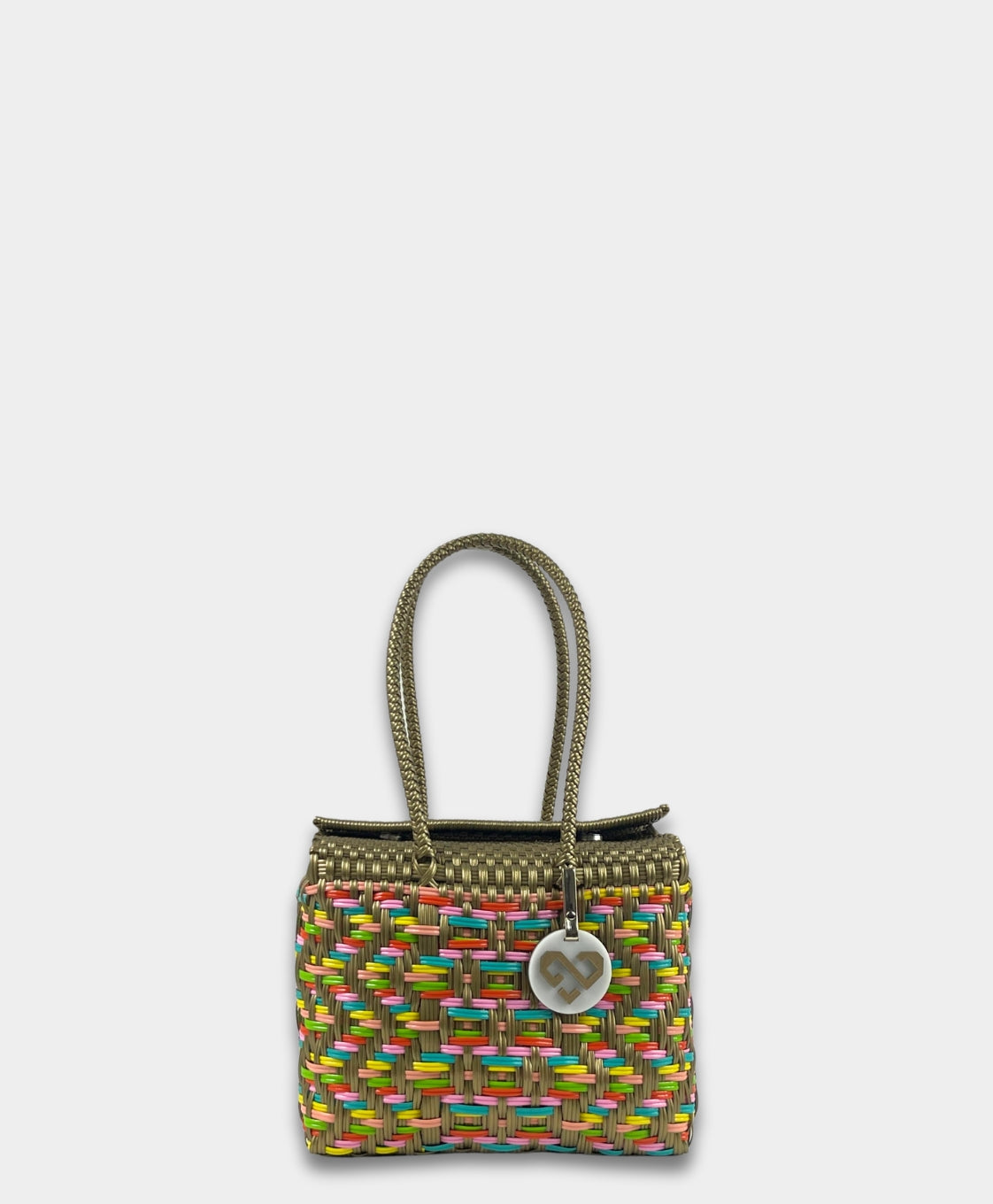 Groovy Basket Small