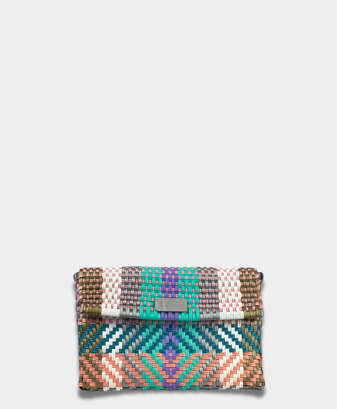 Holbox Clutch