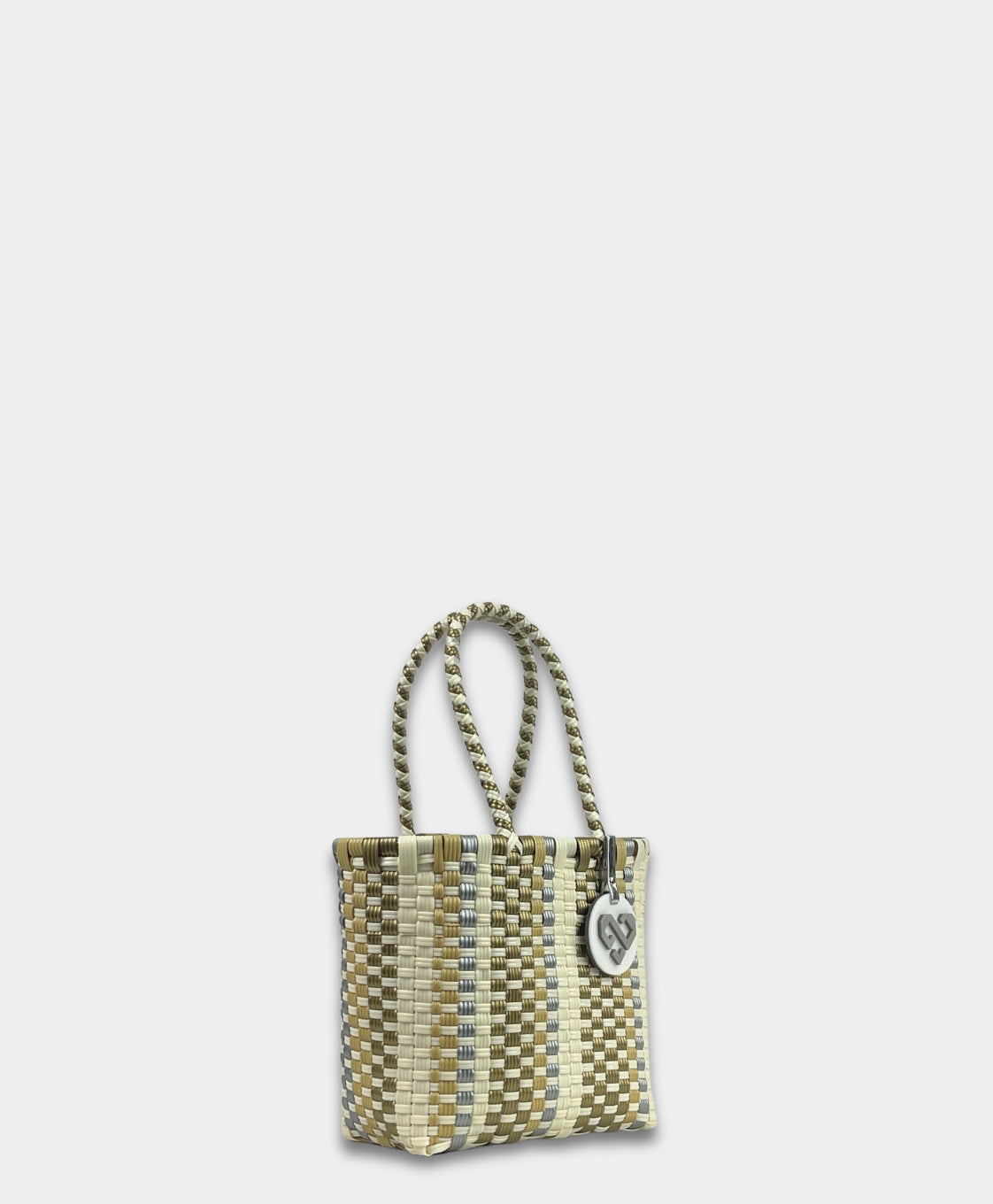 Jazz Tote Bag Mini