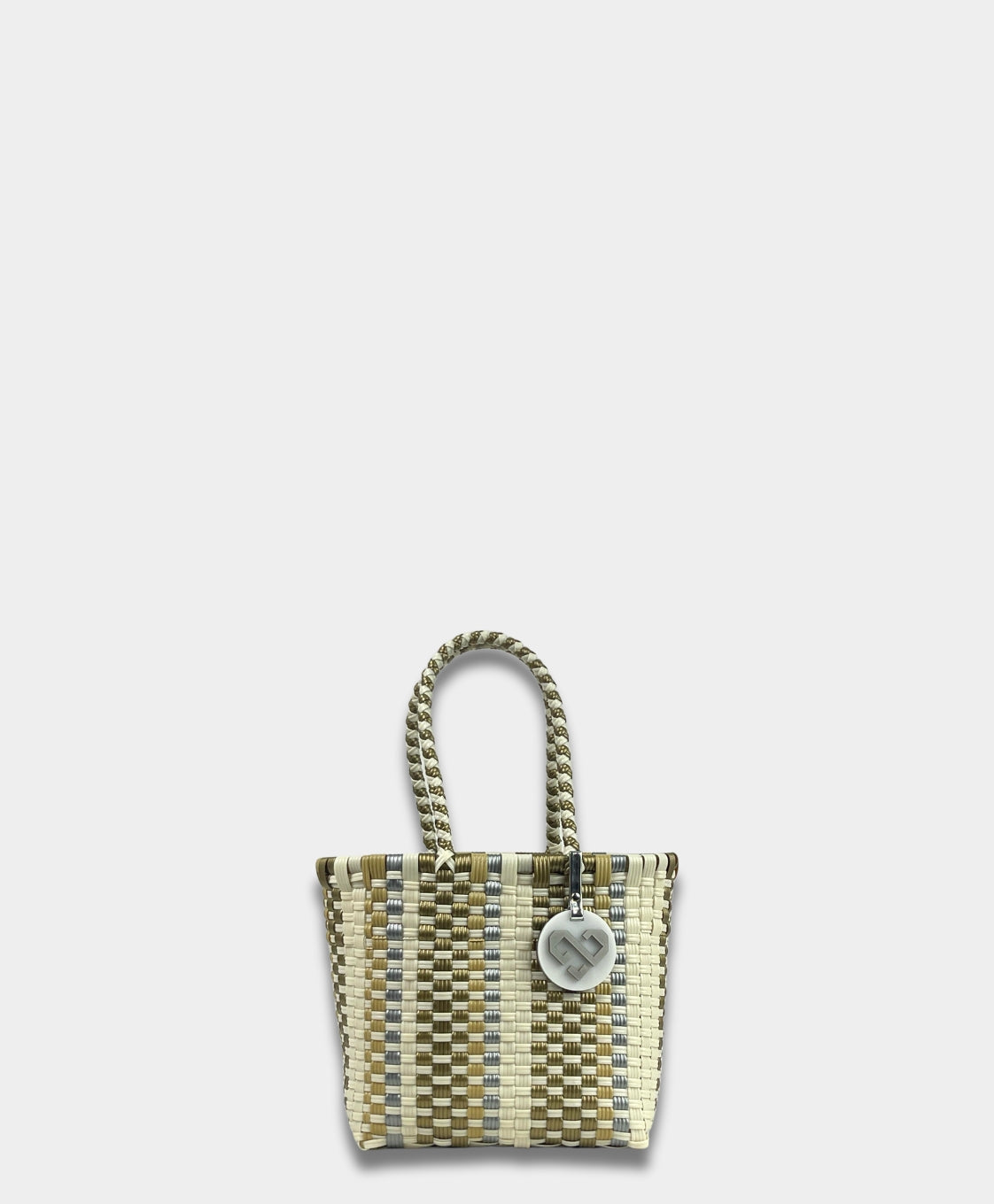 Jazz Tote Bag Mini