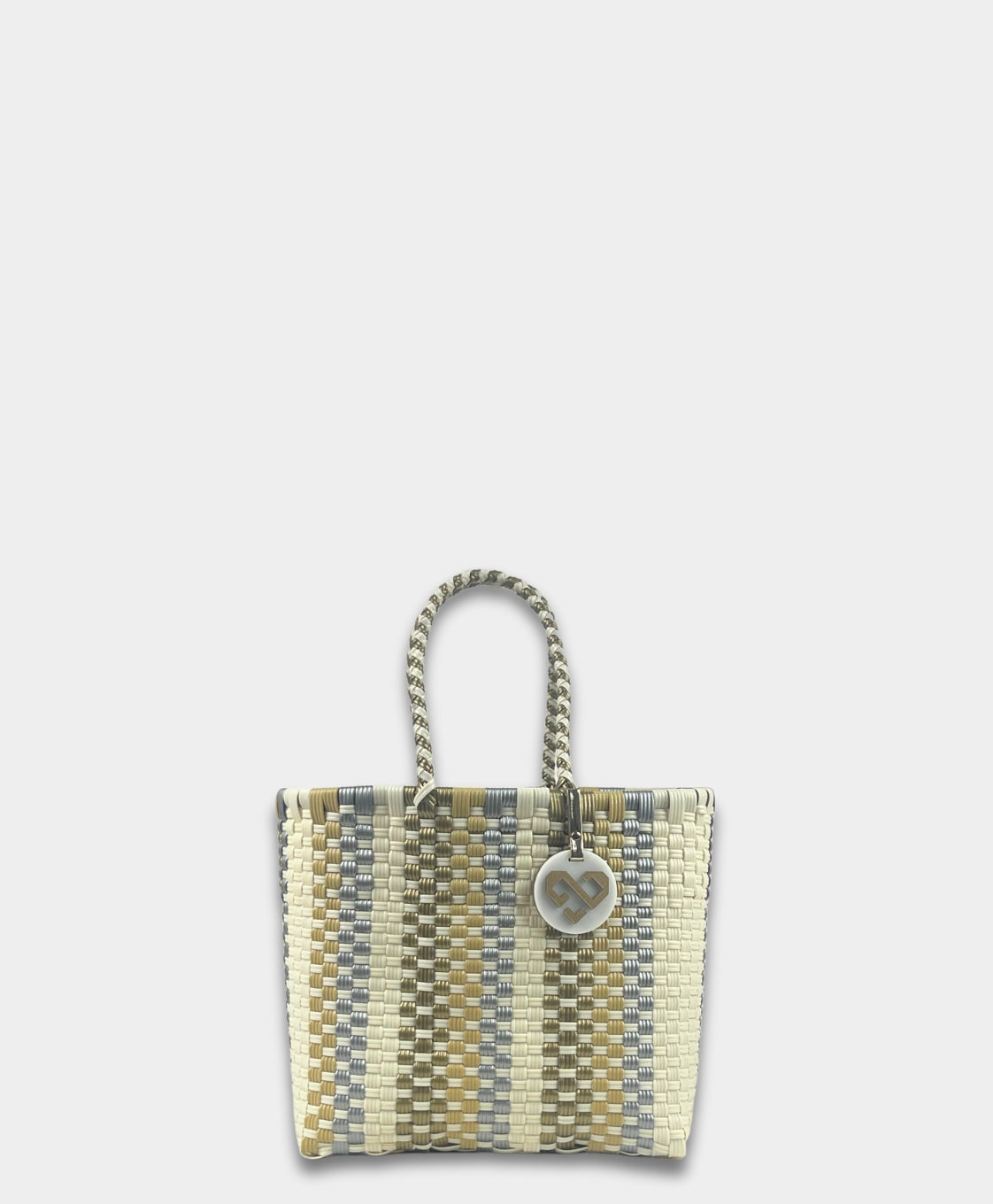Jazz Tote Bag Extra Small