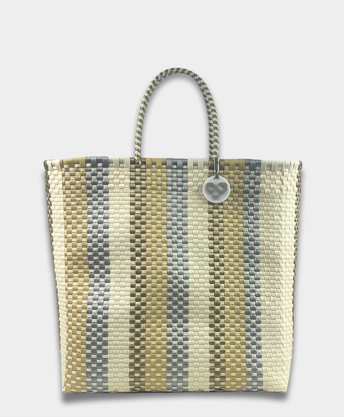 Jazz Tote Bag Extra Large