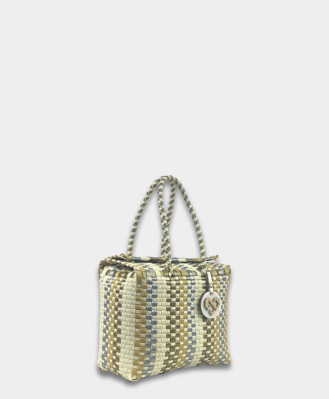 Jazz Basket Small
