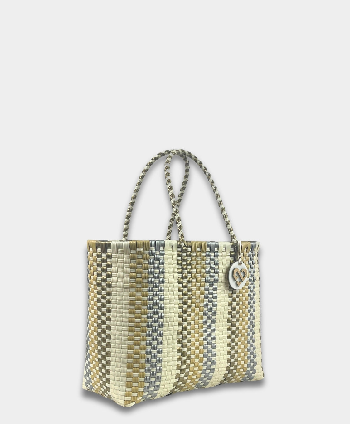 Jazz Tote Bag Small