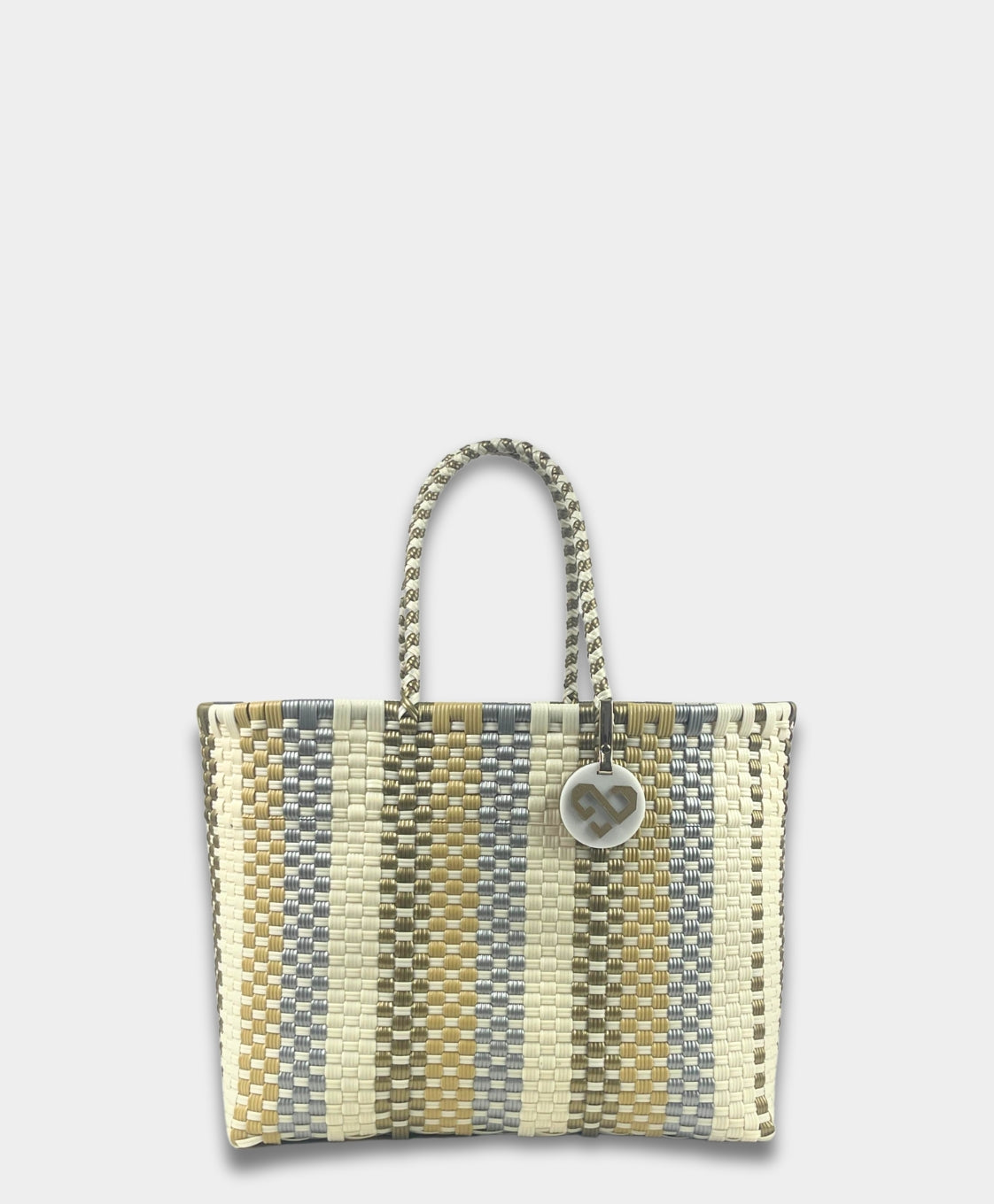 Jazz Tote Bag Small