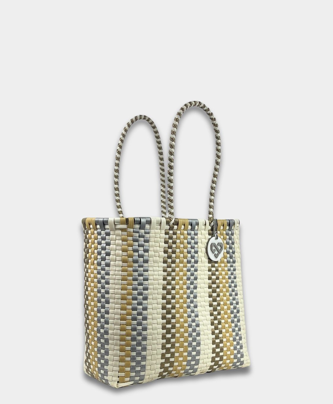 Jazz Tote Bag Medium