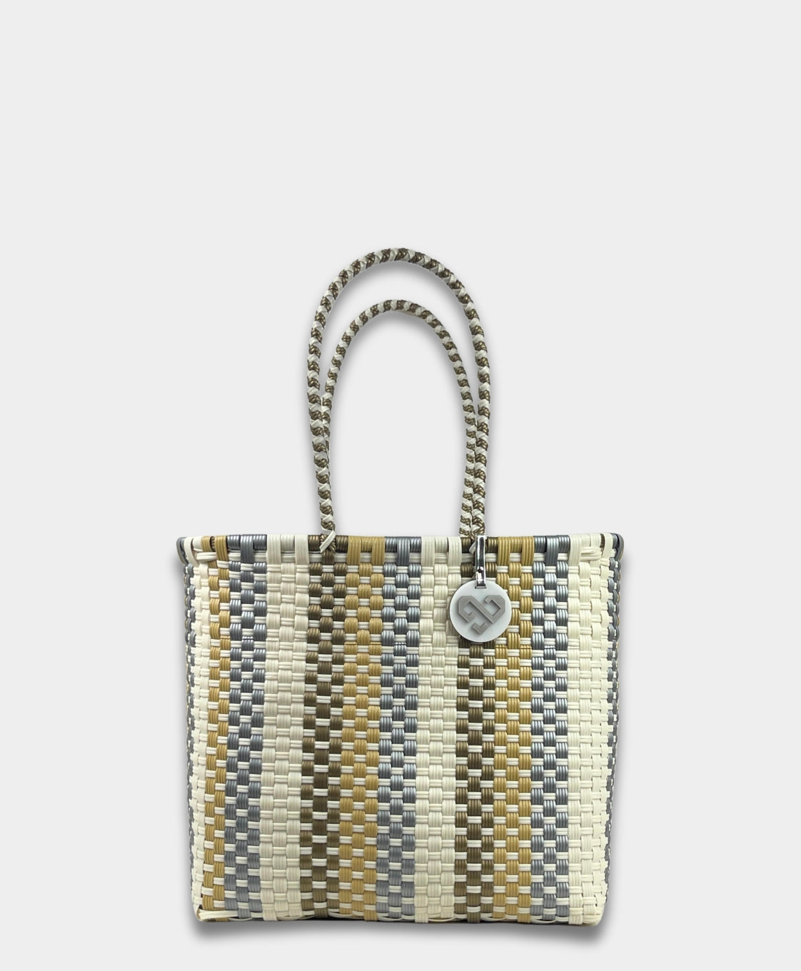 Jazz Tote Bag Medium