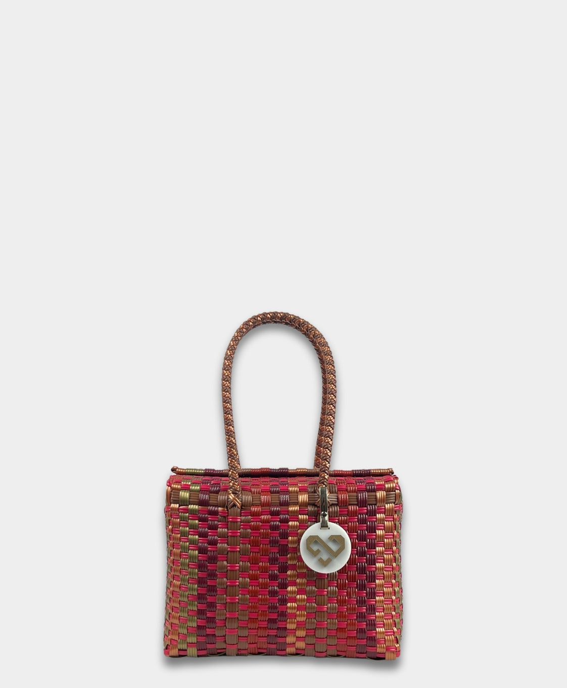 Lina Basket Small