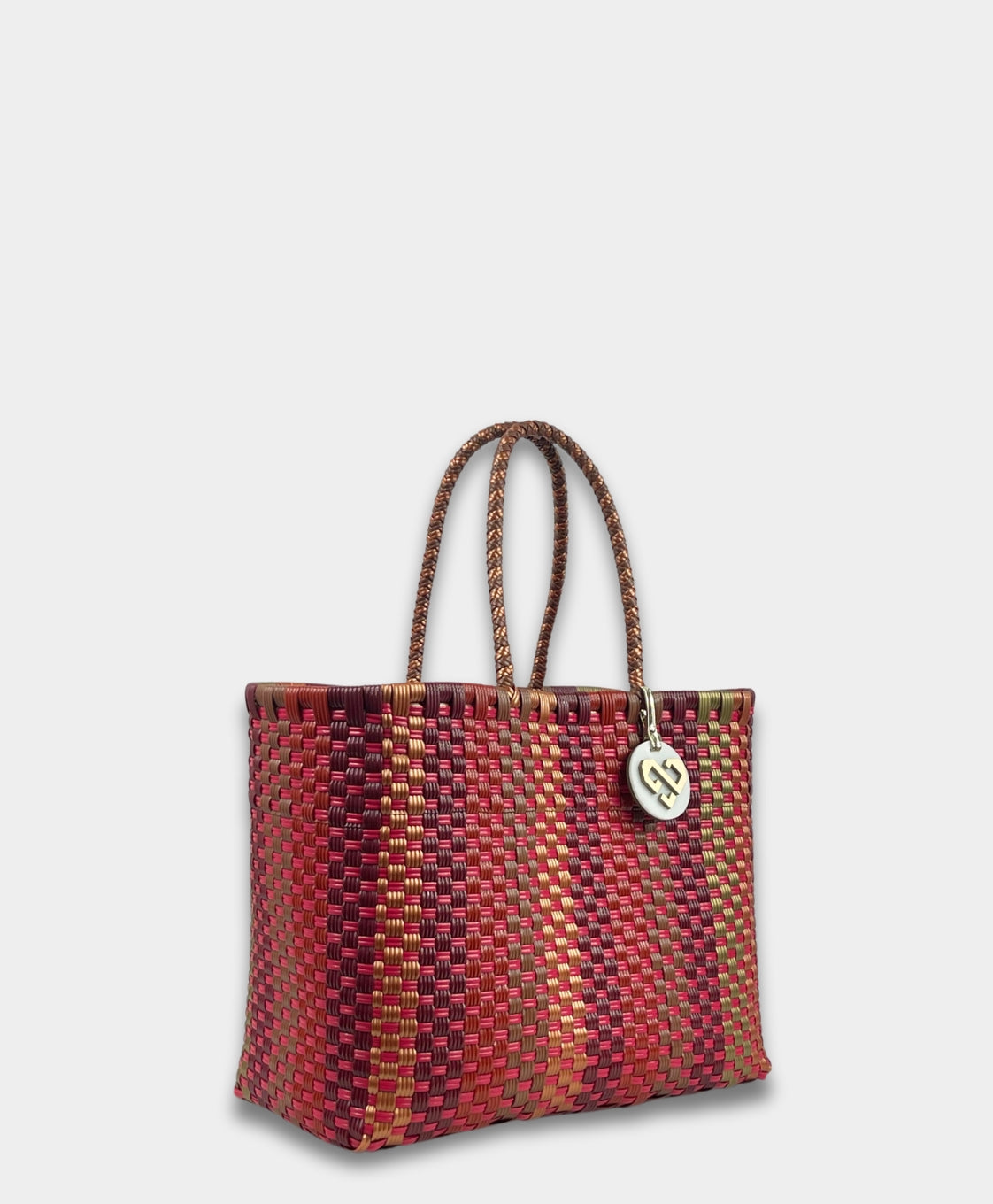 Lina Tote Bag Small